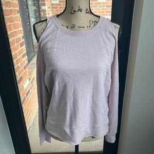 Victoria’s Secret Sport long sleeve shirt